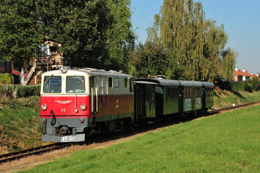 V5 nach Gmünd (11)